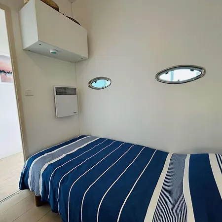 2 Pièces Avec Wifi Et Garage à - Fr-1-245-148 * La Baule-Escoublac