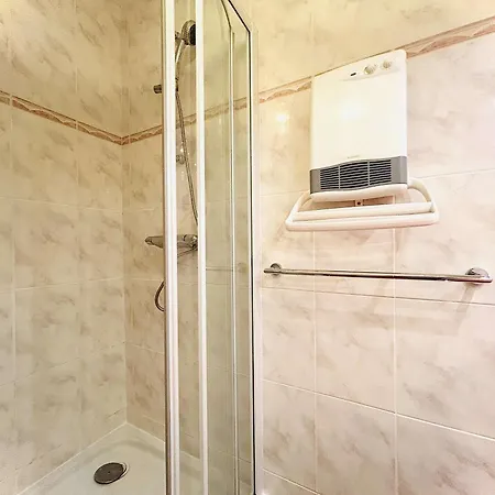 2 Pièces Avec Wifi Et Garage à - Fr-1-245-148 Apartamento La Baule-Escoublac