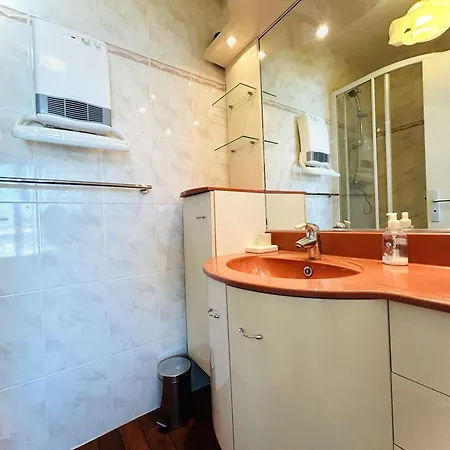 2 Pièces Avec Wifi Et Garage à - Fr-1-245-148 * La Baule-Escoublac