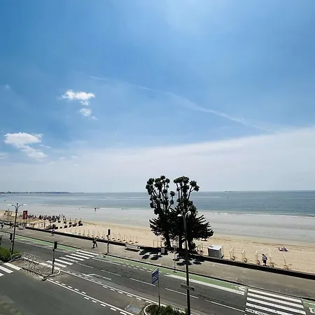 2 Pièces Avec Wifi Et Garage à - Fr-1-245-148