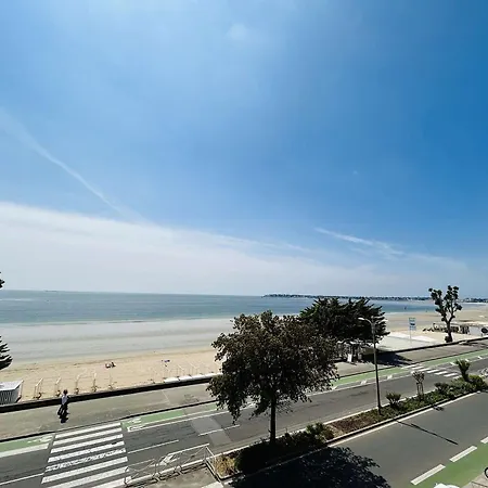 2 Pièces Avec Wifi Et Garage à - Fr-1-245-148 Apartamento *