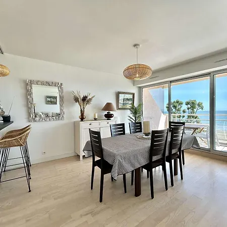 2 Pièces Avec Wifi Et Garage à - Fr-1-245-148