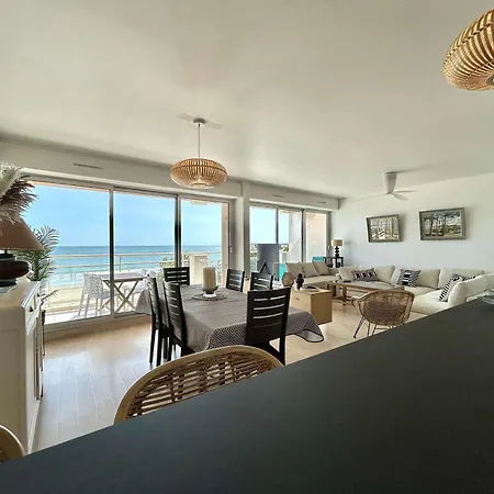 Apartamento 2 Pièces Avec Wifi Et Garage à - Fr-1-245-148