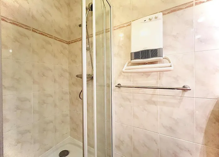 2 Pièces Avec Wifi Et Garage à - Fr-1-245-148 Appartement La Baule-Escoublac