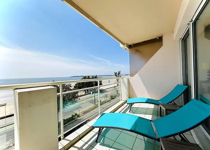 2 Pièces Avec Wifi Et Garage à - Fr-1-245-148 *