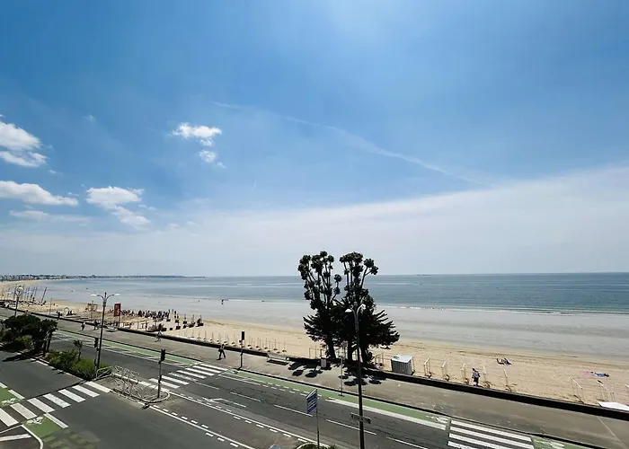 2 Pièces Avec Wifi Et Garage à - Fr-1-245-148