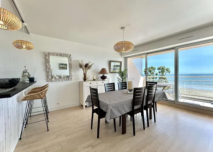 2 Pieces Avec Wifi Et Garage A - Fr-1-245-148